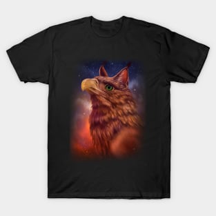 Gryphon T-Shirt